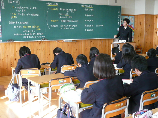 6年2組