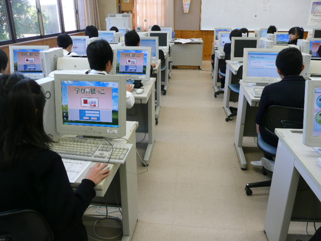 2013年3月15日　速読トレーニング