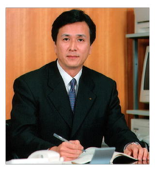 副理事長 博士(情報工学) 麻生 隆史 副理事長 博士(情報工学) 麻生 隆史