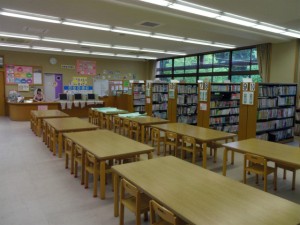 図書室