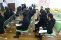 社会科見学（３年生）