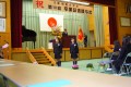 第１０回　卒業証書授与式
