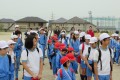 ４月１２日　フレンドシップフェスタ