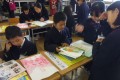 ４月９日　入学式