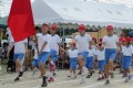 ５月２５日　東明館小学校　運動会