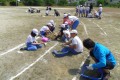 ５月１０日　愛校作業