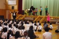 ６月１７日　芸術鑑賞会