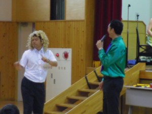 5