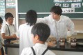 ６月１０日　出前授業（５年生）