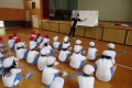 ７月２３日　チャレスポ