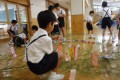 ７月５日　２年１組の学習から
