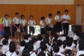 ９月９日　ゲーム集会