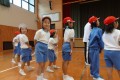 ９月２４日　チャレスポ
