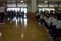１０月１１日　公開授業