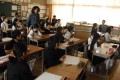 １０月３０日　社会科（４年生）