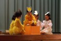 １１月１６日　とうめいかん祭