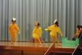 １１月１４日　とうめいかん祭（校内）