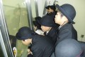 １２月１０日　社会科見学（３年）