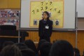 １２月９日　ブックフェスティバル②