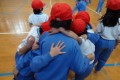１月２８日　チャレスポ