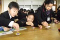 １月１７日　にこにこ活動（３，４年）