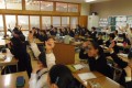 ２月１２日　租税教室（６年）