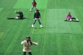 ２月１９日　スキー教室（５、６年）