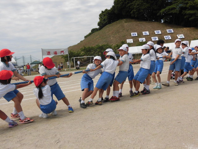 運動会