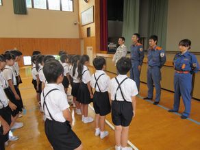 救命救急講習