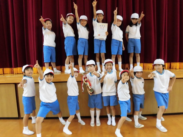 2年生