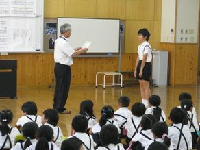 歌声集会「レッツゴー！あしたへ」