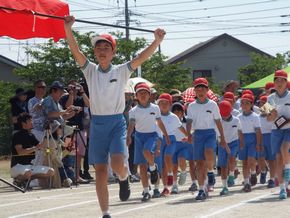 第１４回運動会