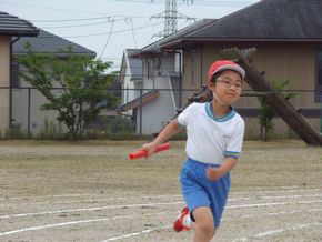 3　楽し