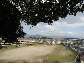 学園祭 練習中！！