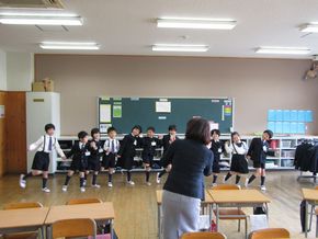 平成３１年度の学習がスタート！