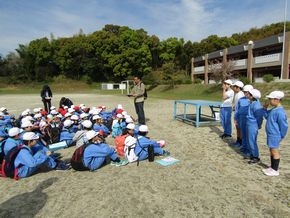 フレンドシップフェスタ　　行って来ました！