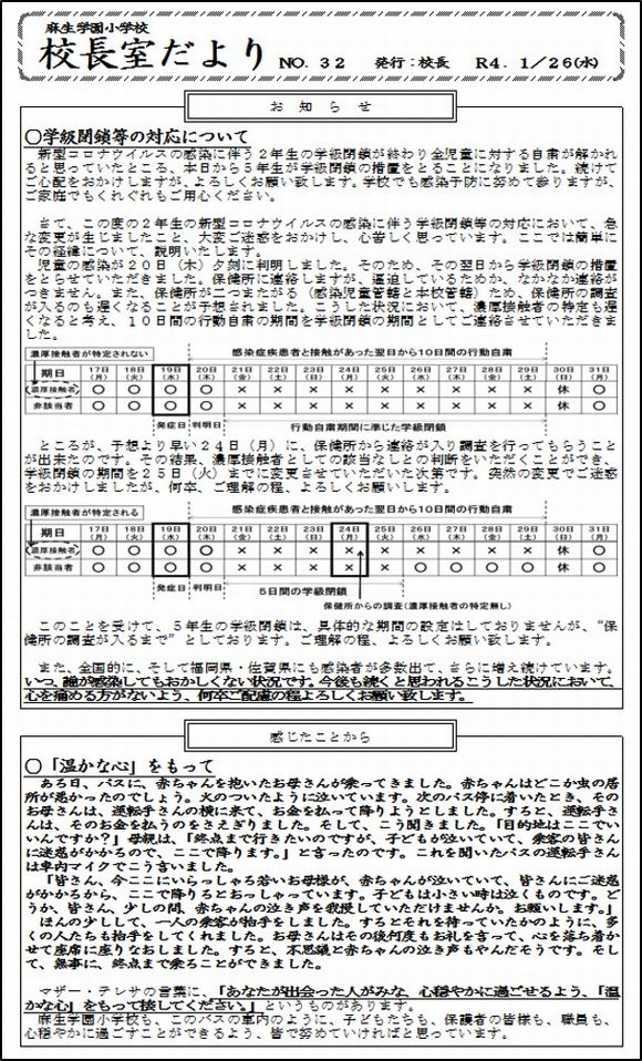 令和３年度　ＮＯ.32