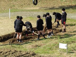 次年度に向けて（５年生ー理科）