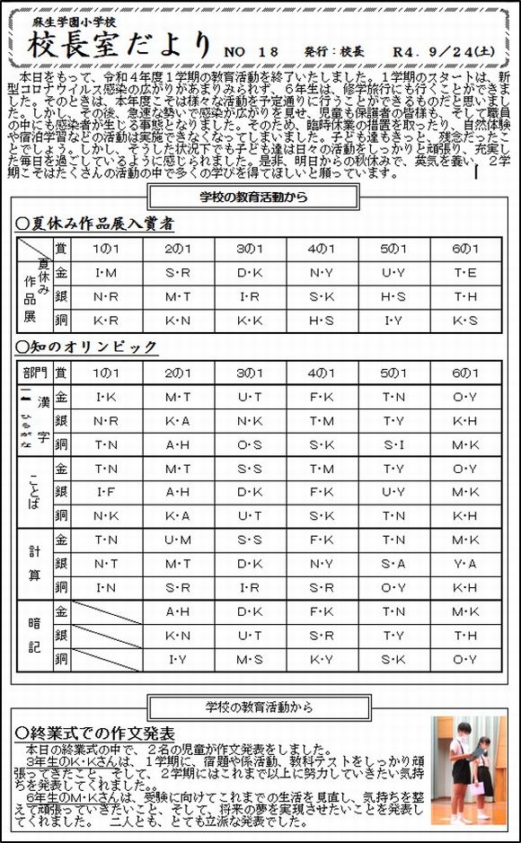 令和４年度　ＮＯ.18