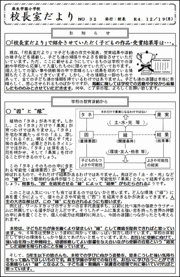 令和４年度　ＮＯ.32