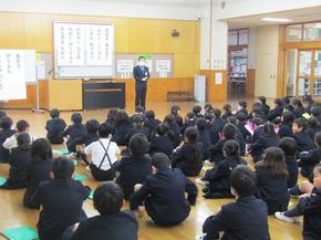 「歌声集会」再開！