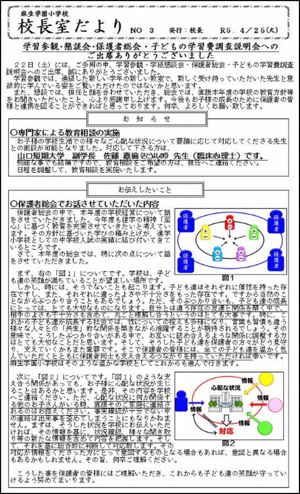 令和５年度　ＮＯ.3