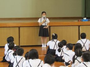 縦割りゲーム集会