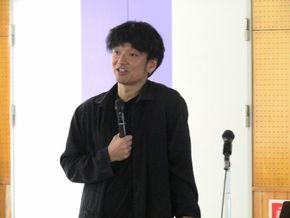 学校説明会（東明館中学校）