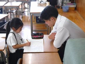運動場では遊べないけど･･･