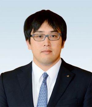 理事長