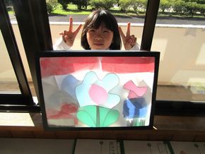 工夫するって楽しい！（２・３年生ー図工）