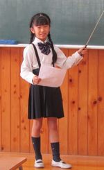 私の名前の意味は･･･（２年生ー生活科）