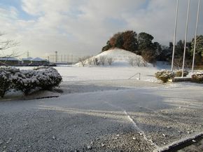 今日は臨時休業、学校は･･･