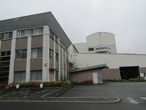 ゴミの処理ってすごい！（４年生ー社会科見学）